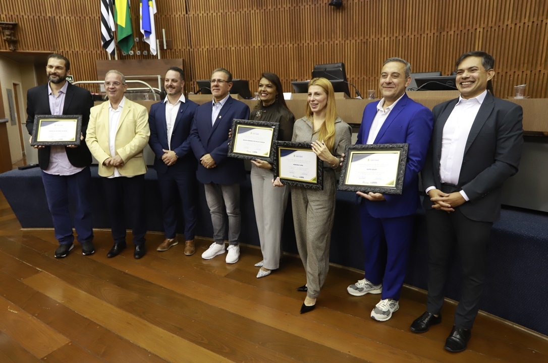 FOTO: Denis Maciel/DGABC Diário do Grande ABC - Notícias e informações do Grande ABC: Santo André, São Bernardo, São Caetano, Diadema, Mauá, Ribeirão Pires e Rio Grande da Serra