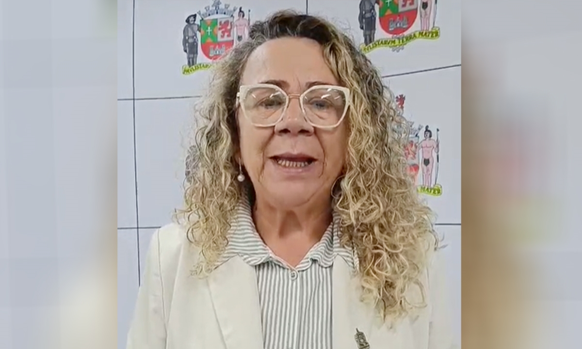 FOTO: Angelica Richter Diário do Grande ABC - Notícias e informações do Grande ABC: Santo André, São Bernardo, São Caetano, Diadema, Mauá, Ribeirão Pires e Rio Grande da Serra