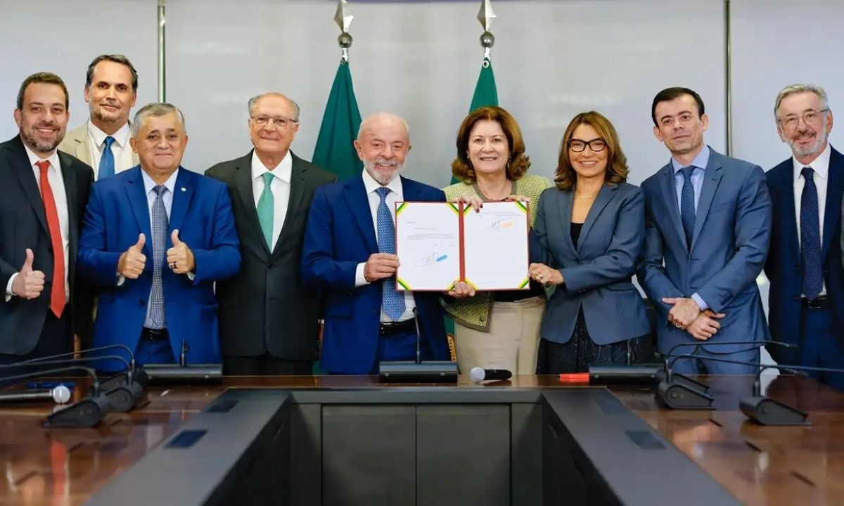 FOTO: Wallison Breno/PR Diário do Grande ABC - Notícias e informações do Grande ABC: Santo André, São Bernardo, São Caetano, Diadema, Mauá, Ribeirão Pires e Rio Grande da Serra