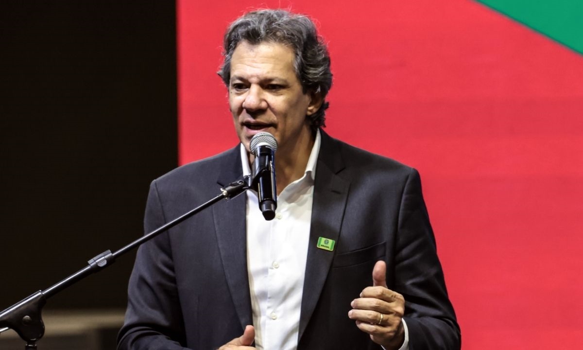 FOTO: Paulo Pinto/Agência Brasil Diário do Grande ABC - Notícias e informações do Grande ABC: Santo André, São Bernardo, São Caetano, Diadema, Mauá, Ribeirão Pires e Rio Grande da Serra