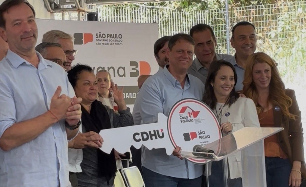 FOTO: Matheus Lopes Diário do Grande ABC - Notícias e informações do Grande ABC: Santo André, São Bernardo, São Caetano, Diadema, Mauá, Ribeirão Pires e Rio Grande da Serra