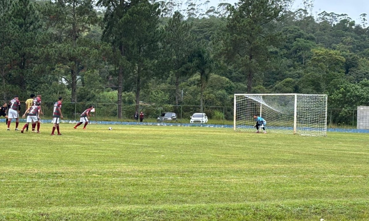 FOTO: Gabriel Moraes/PMETRP Diário do Grande ABC - Notícias e informações do Grande ABC: Santo André, São Bernardo, São Caetano, Diadema, Mauá, Ribeirão Pires e Rio Grande da Serra