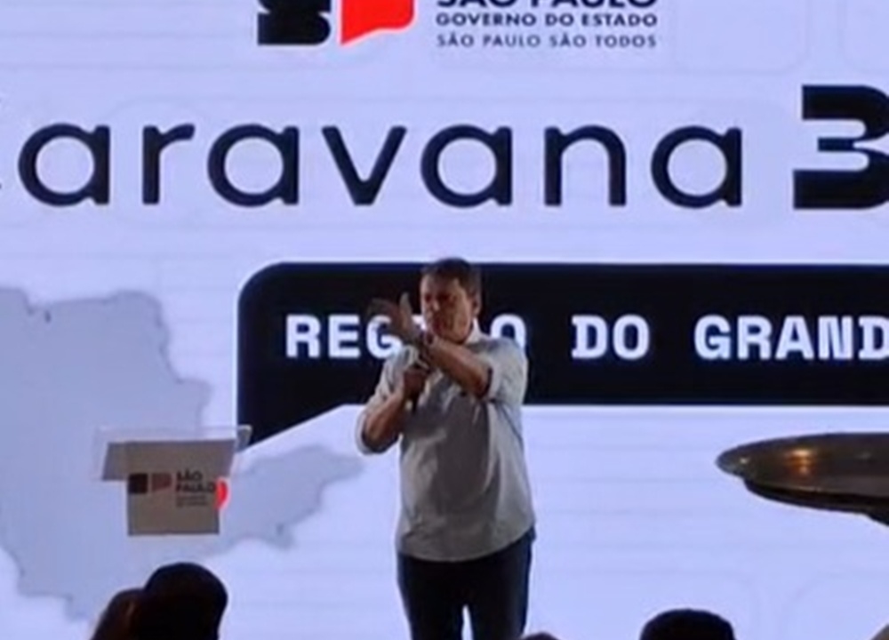 FOTO: Reprodução Diário do Grande ABC - Notícias e informações do Grande ABC: Santo André, São Bernardo, São Caetano, Diadema, Mauá, Ribeirão Pires e Rio Grande da Serra