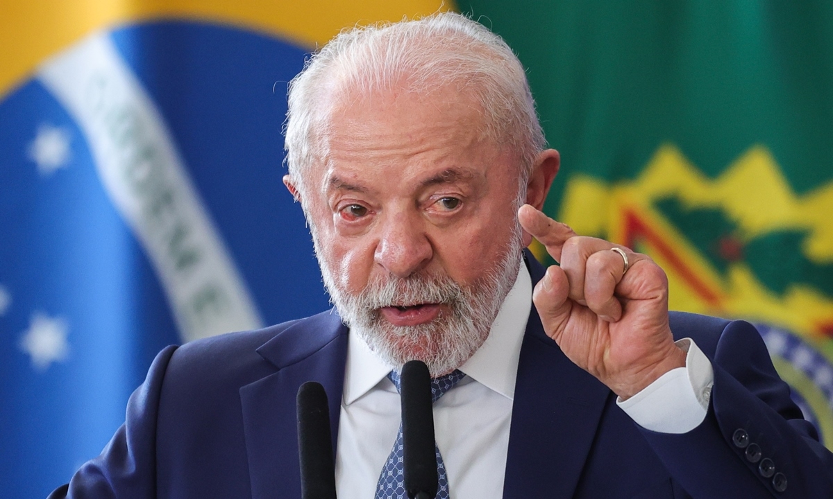 FOTO: Marcelo Camargo/Agência Brasil Diário do Grande ABC - Notícias e informações do Grande ABC: Santo André, São Bernardo, São Caetano, Diadema, Mauá, Ribeirão Pires e Rio Grande da Serra