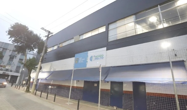FOTO: Denis Maciel/DGABC Diário do Grande ABC - Notícias e informações do Grande ABC: Santo André, São Bernardo, São Caetano, Diadema, Mauá, Ribeirão Pires e Rio Grande da Serra