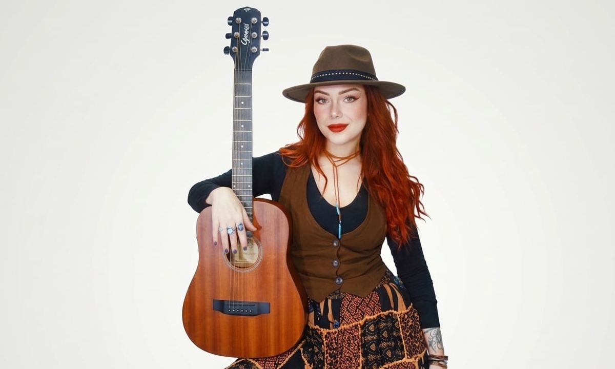 Lais Gonzales (FOTO: Divulgação) Diário do Grande ABC - Notícias e informações do Grande ABC: Santo André, São Bernardo, São Caetano, Diadema, Mauá, Ribeirão Pires e Rio Grande da Serra