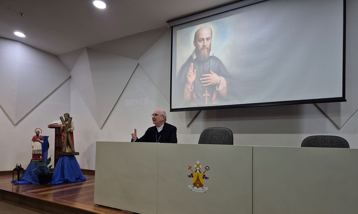 Gabriel Rosalin/DGABC Diário do Grande ABC - Notícias e informações do Grande ABC: Santo André, São Bernardo, São Caetano, Diadema, Mauá, Ribeirão Pires e Rio Grande da Serra