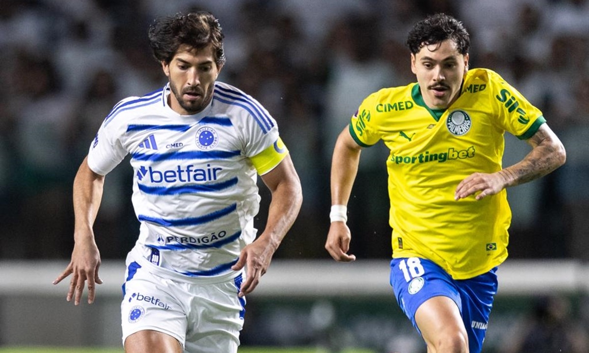 FOTO: Caíque Coufal/Cruzeiro Diário do Grande ABC - Notícias e informações do Grande ABC: Santo André, São Bernardo, São Caetano, Diadema, Mauá, Ribeirão Pires e Rio Grande da Serra