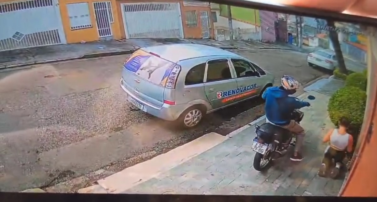FOTO: Reprodução Diário do Grande ABC - Notícias e informações do Grande ABC: Santo André, São Bernardo, São Caetano, Diadema, Mauá, Ribeirão Pires e Rio Grande da Serra