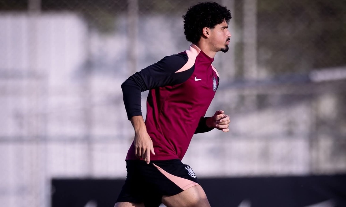 FOTO: Rodrigo Coca/Corinthians Diário do Grande ABC - Notícias e informações do Grande ABC: Santo André, São Bernardo, São Caetano, Diadema, Mauá, Ribeirão Pires e Rio Grande da Serra
