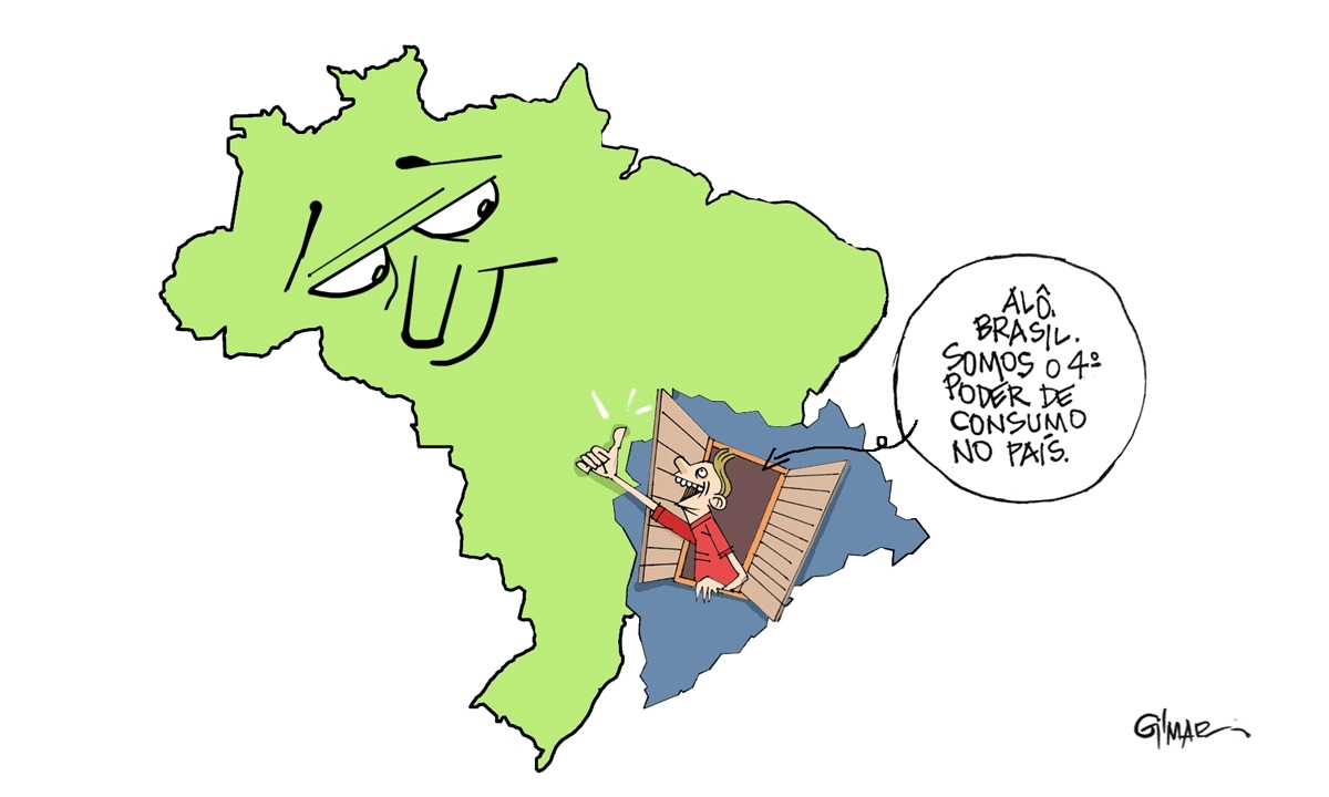 Gilmar Diário do Grande ABC - Notícias e informações do Grande ABC: Santo André, São Bernardo, São Caetano, Diadema, Mauá, Ribeirão Pires e Rio Grande da Serra