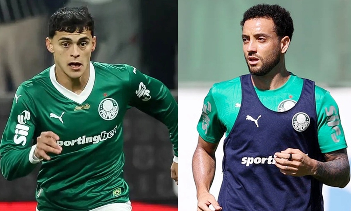 FOTOS: Cesar Greco/SE Palmeiras Diário do Grande ABC - Notícias e informações do Grande ABC: Santo André, São Bernardo, São Caetano, Diadema, Mauá, Ribeirão Pires e Rio Grande da Serra