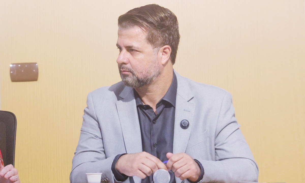 FOTO: Celso Luiz/DGABC Diário do Grande ABC - Notícias e informações do Grande ABC: Santo André, São Bernardo, São Caetano, Diadema, Mauá, Ribeirão Pires e Rio Grande da Serra