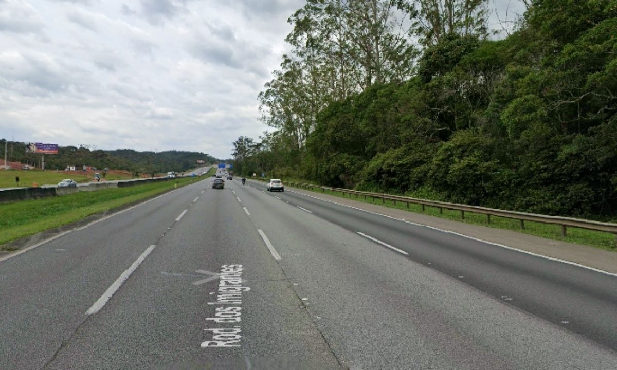 FOTO: Reprodução/Google Street View (Ilustrativa) Diário do Grande ABC - Notícias e informações do Grande ABC: Santo André, São Bernardo, São Caetano, Diadema, Mauá, Ribeirão Pires e Rio Grande da Serra