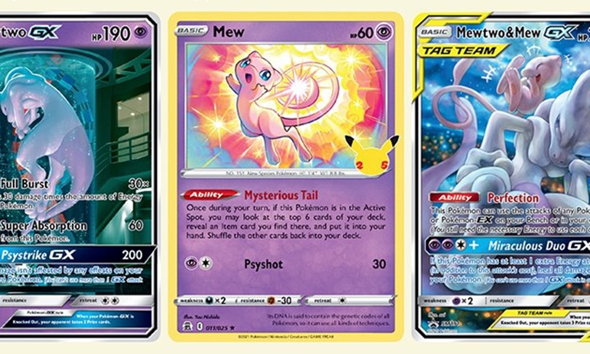 FOTO: Reprodução/X/Pokémon Diário do Grande ABC - Notícias e informações do Grande ABC: Santo André, São Bernardo, São Caetano, Diadema, Mauá, Ribeirão Pires e Rio Grande da Serra