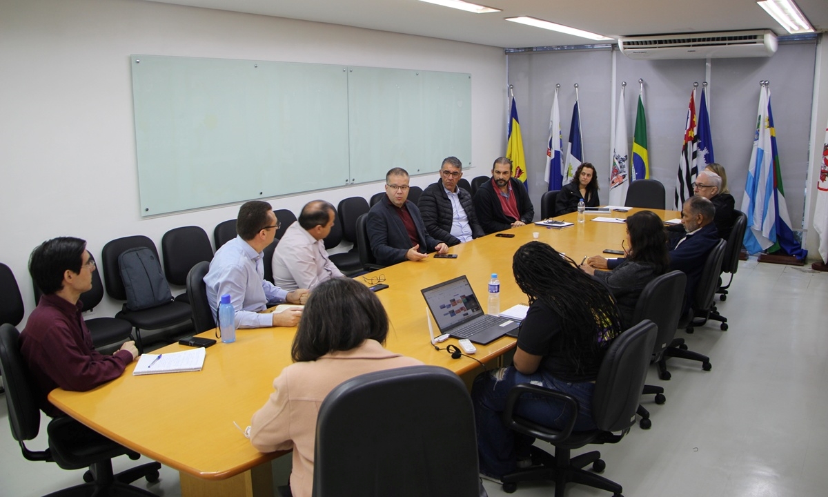 FOTO: Divulgação Diário do Grande ABC - Notícias e informações do Grande ABC: Santo André, São Bernardo, São Caetano, Diadema, Mauá, Ribeirão Pires e Rio Grande da Serra