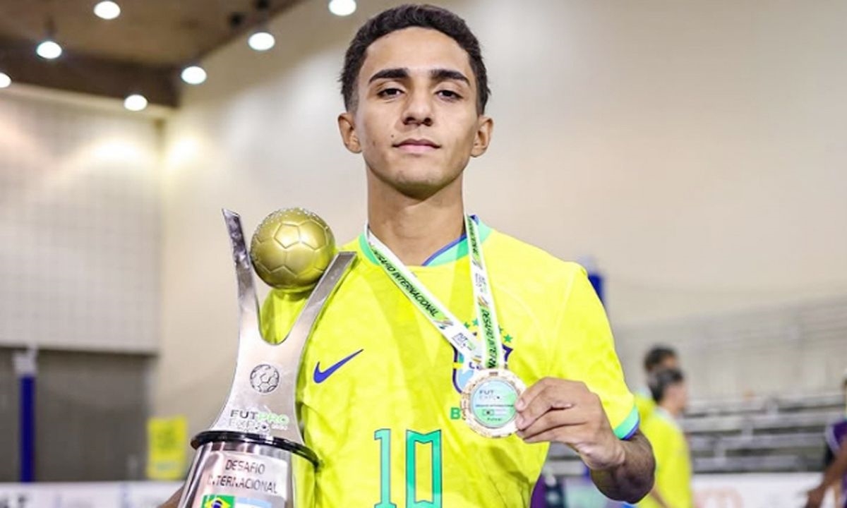 FOTO: Gabriel Silva/ Ceará SC Diário do Grande ABC - Notícias e informações do Grande ABC: Santo André, São Bernardo, São Caetano, Diadema, Mauá, Ribeirão Pires e Rio Grande da Serra