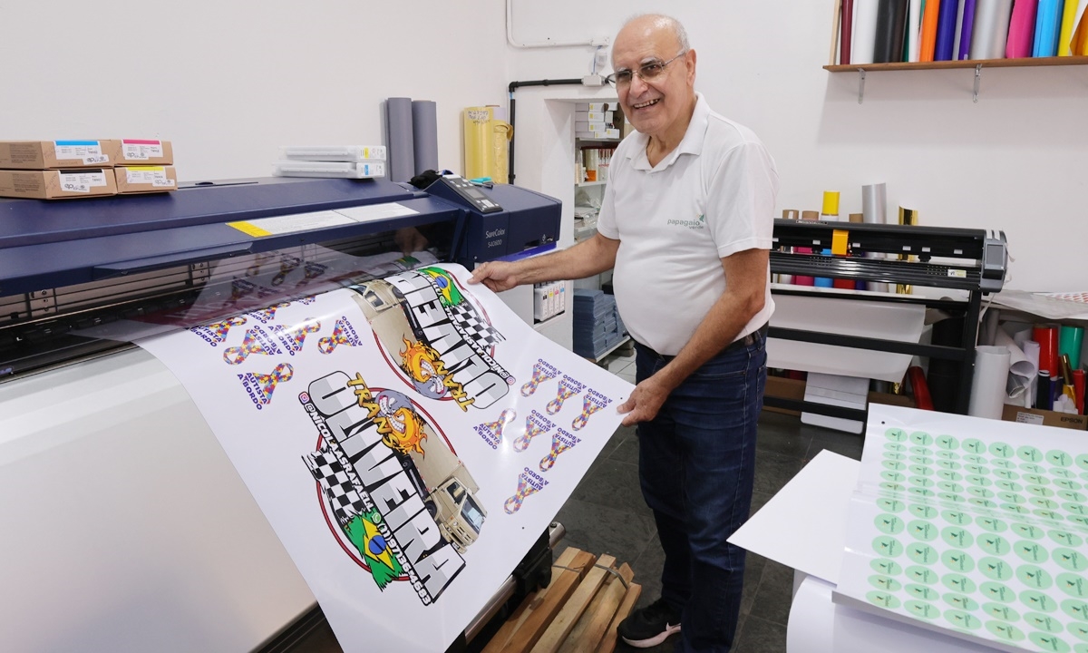 Celso Luiz/DGABC Diário do Grande ABC - Notícias e informações do Grande ABC: Santo André, São Bernardo, São Caetano, Diadema, Mauá, Ribeirão Pires e Rio Grande da Serra