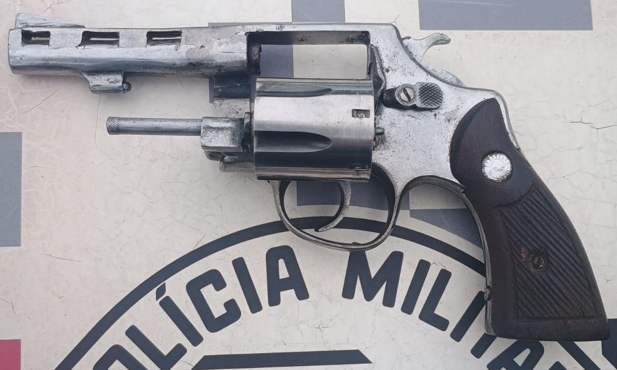 FOTO: Polícia Militar do Estado de São Paulo Diário do Grande ABC - Notícias e informações do Grande ABC: Santo André, São Bernardo, São Caetano, Diadema, Mauá, Ribeirão Pires e Rio Grande da Serra