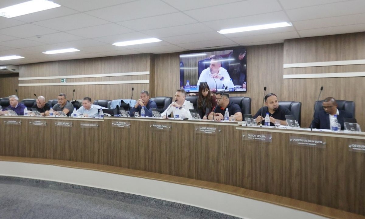 FOTO: Celso Luiz/DGABC Diário do Grande ABC - Notícias e informações do Grande ABC: Santo André, São Bernardo, São Caetano, Diadema, Mauá, Ribeirão Pires e Rio Grande da Serra