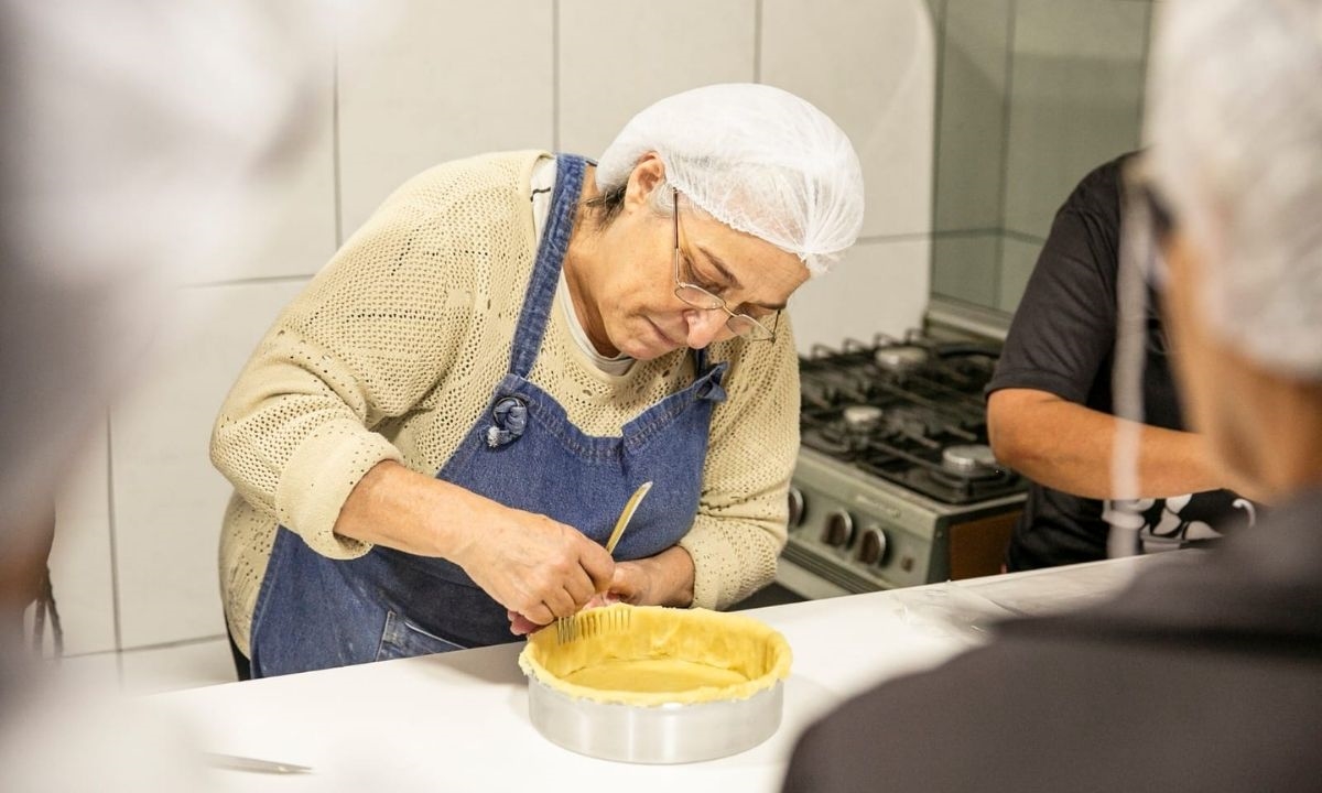 FOTO: Letícia Teixeira/PSA Diário do Grande ABC - Notícias e informações do Grande ABC: Santo André, São Bernardo, São Caetano, Diadema, Mauá, Ribeirão Pires e Rio Grande da Serra