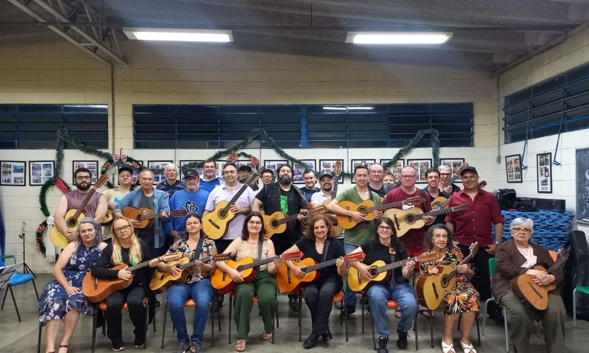 FOTO: Divulgação Diário do Grande ABC - Notícias e informações do Grande ABC: Santo André, São Bernardo, São Caetano, Diadema, Mauá, Ribeirão Pires e Rio Grande da Serra