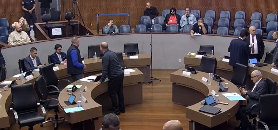 FOTO: Reprodução Diário do Grande ABC - Notícias e informações do Grande ABC: Santo André, São Bernardo, São Caetano, Diadema, Mauá, Ribeirão Pires e Rio Grande da Serra
