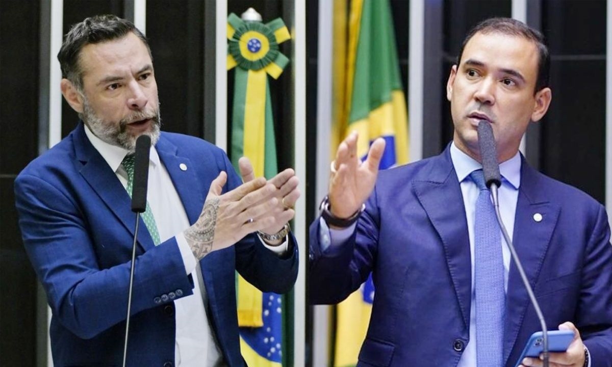 FOTO: Divulgação/Câmara dos Deputados Diário do Grande ABC - Notícias e informações do Grande ABC: Santo André, São Bernardo, São Caetano, Diadema, Mauá, Ribeirão Pires e Rio Grande da Serra