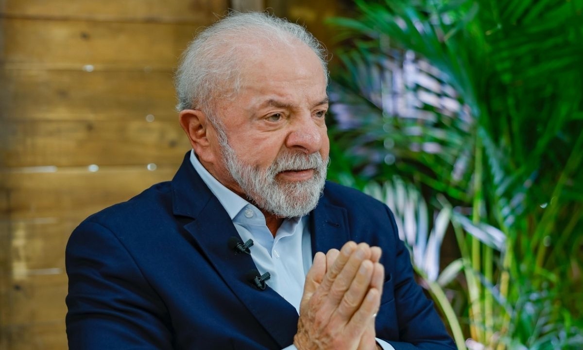 FOTO: Ricardo Stuckert/PR Diário do Grande ABC - Notícias e informações do Grande ABC: Santo André, São Bernardo, São Caetano, Diadema, Mauá, Ribeirão Pires e Rio Grande da Serra