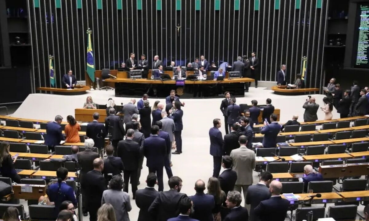 FOTO: Kayo Magalhães/Câmara dos Deputados Diário do Grande ABC - Notícias e informações do Grande ABC: Santo André, São Bernardo, São Caetano, Diadema, Mauá, Ribeirão Pires e Rio Grande da Serra