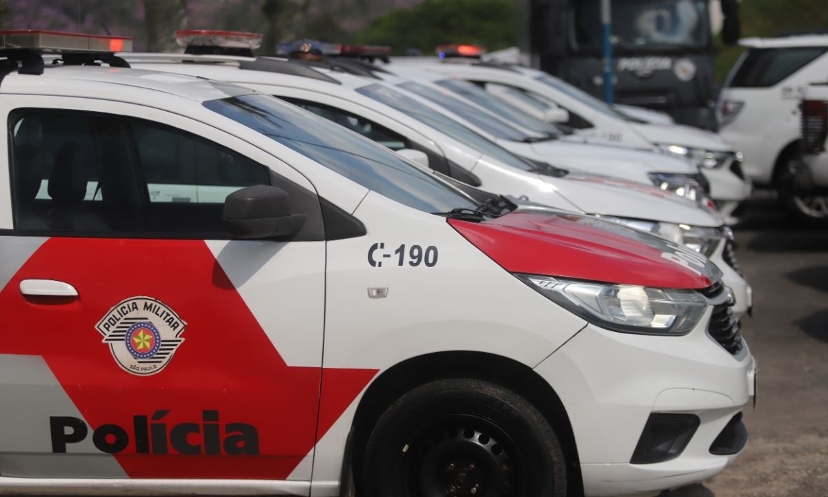 FOTO: André Henriques/DGABC Diário do Grande ABC - Notícias e informações do Grande ABC: Santo André, São Bernardo, São Caetano, Diadema, Mauá, Ribeirão Pires e Rio Grande da Serra