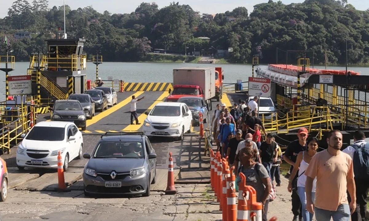 Celso Luiz/DGABC/Banco de Dados Diário do Grande ABC - Notícias e informações do Grande ABC: Santo André, São Bernardo, São Caetano, Diadema, Mauá, Ribeirão Pires e Rio Grande da Serra