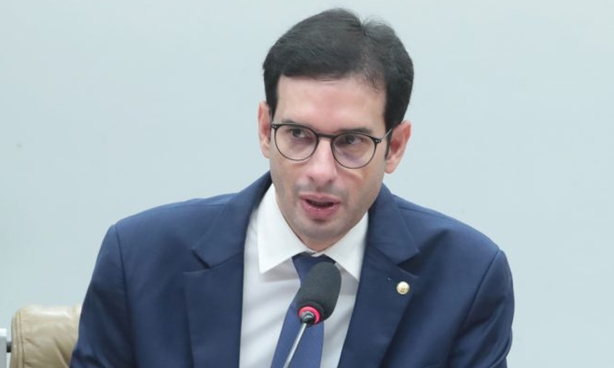 Bruno Spada/Câmara dos Deputados Diário do Grande ABC - Notícias e informações do Grande ABC: Santo André, São Bernardo, São Caetano, Diadema, Mauá, Ribeirão Pires e Rio Grande da Serra