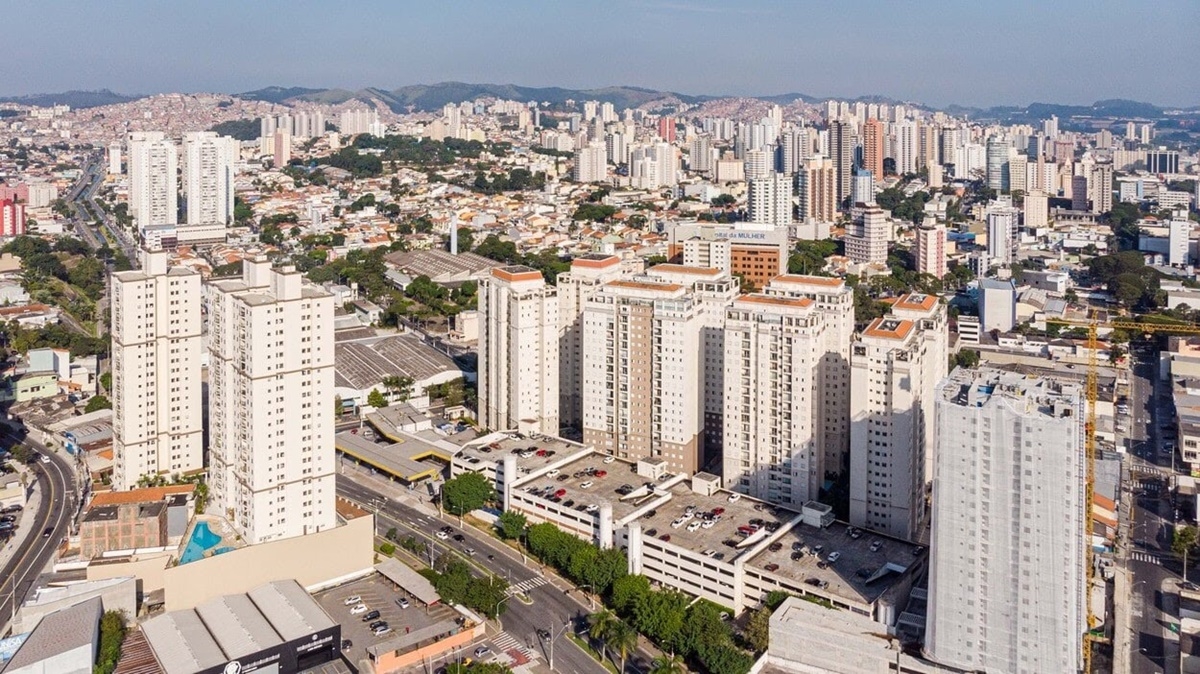 Imagem de São Bernardo (FOTO: Divulgação/PMSBC) Diário do Grande ABC - Notícias e informações do Grande ABC: Santo André, São Bernardo, São Caetano, Diadema, Mauá, Ribeirão Pires e Rio Grande da Serra
