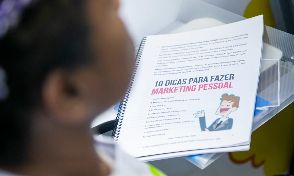 FOTO: Letícia Teixeira/PMSA Diário do Grande ABC - Notícias e informações do Grande ABC: Santo André, São Bernardo, São Caetano, Diadema, Mauá, Ribeirão Pires e Rio Grande da Serra