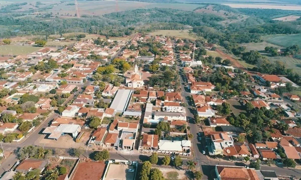 FOTO: Divulgação/Prefeitura de Gavião Peixoto Diário do Grande ABC - Notícias e informações do Grande ABC: Santo André, São Bernardo, São Caetano, Diadema, Mauá, Ribeirão Pires e Rio Grande da Serra