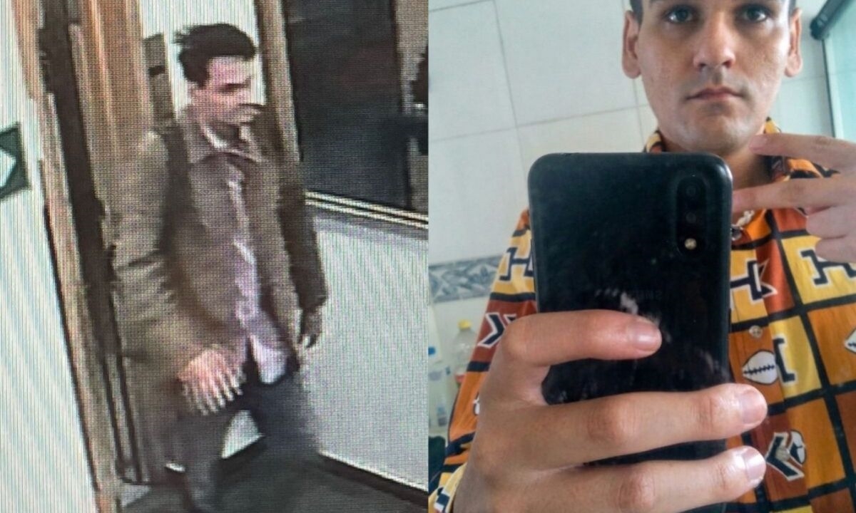 FOTO: Reprodução Diário do Grande ABC - Notícias e informações do Grande ABC: Santo André, São Bernardo, São Caetano, Diadema, Mauá, Ribeirão Pires e Rio Grande da Serra