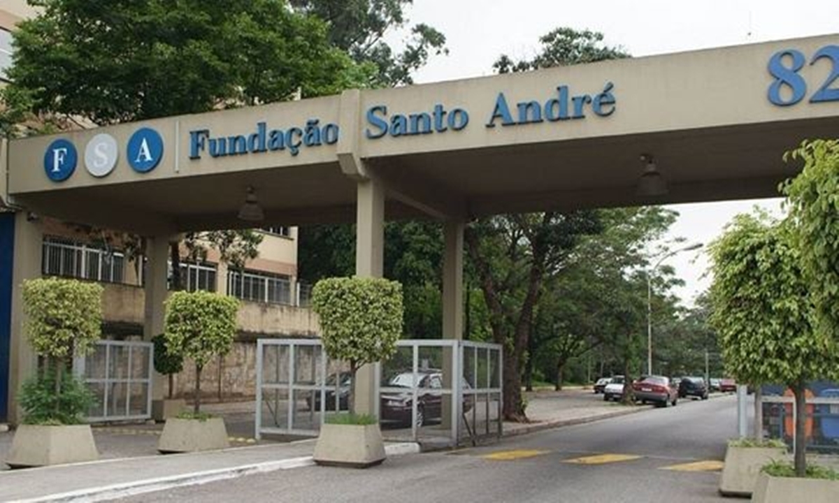 FOTO: Reprodução/|Internet Diário do Grande ABC - Notícias e informações do Grande ABC: Santo André, São Bernardo, São Caetano, Diadema, Mauá, Ribeirão Pires e Rio Grande da Serra