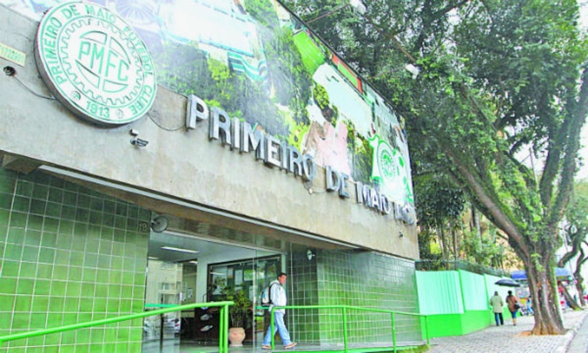 FOTO: Banco de Dados/DGABC Diário do Grande ABC - Notícias e informações do Grande ABC: Santo André, São Bernardo, São Caetano, Diadema, Mauá, Ribeirão Pires e Rio Grande da Serra
