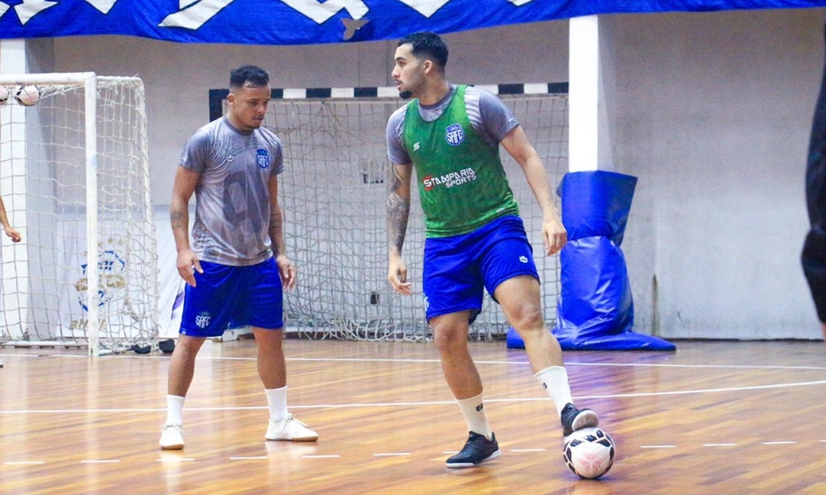 FOTO: Divulgação/LNF Diário do Grande ABC - Notícias e informações do Grande ABC: Santo André, São Bernardo, São Caetano, Diadema, Mauá, Ribeirão Pires e Rio Grande da Serra