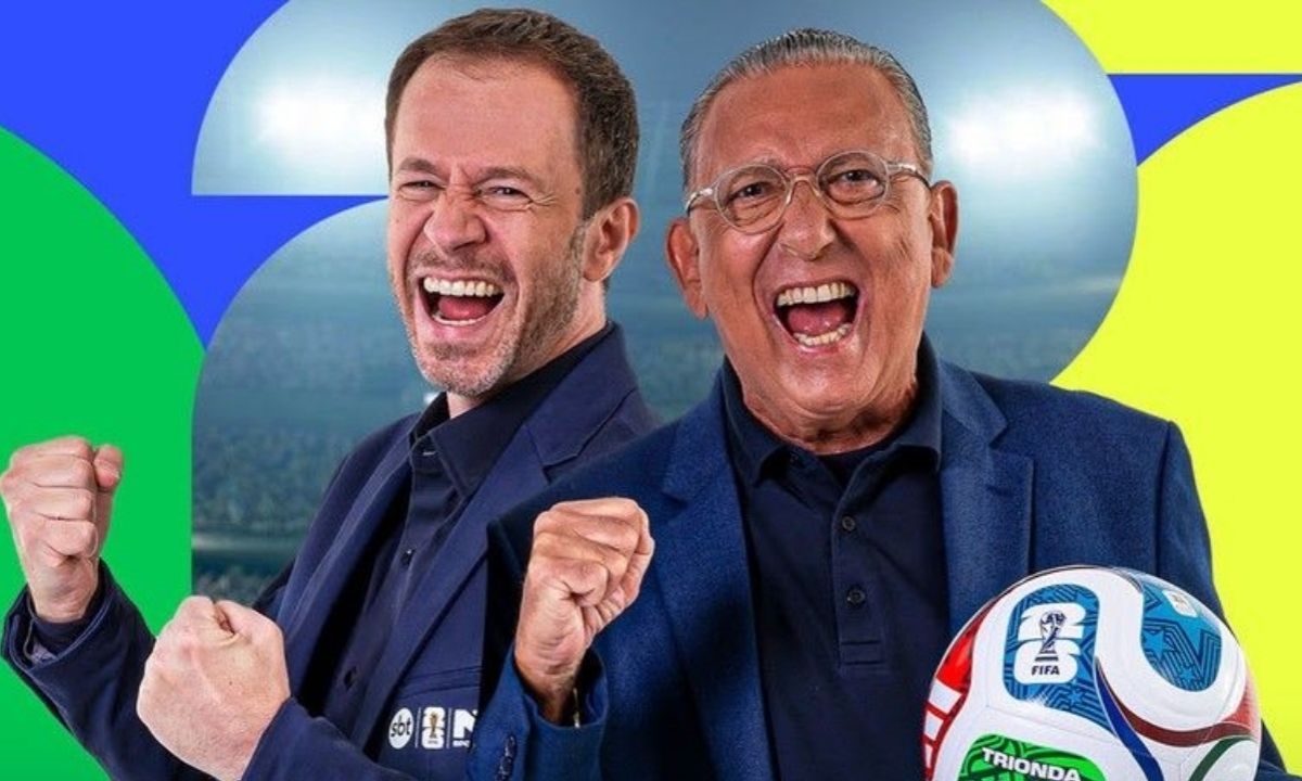 FOTO: Divulgação/SBT Diário do Grande ABC - Notícias e informações do Grande ABC: Santo André, São Bernardo, São Caetano, Diadema, Mauá, Ribeirão Pires e Rio Grande da Serra