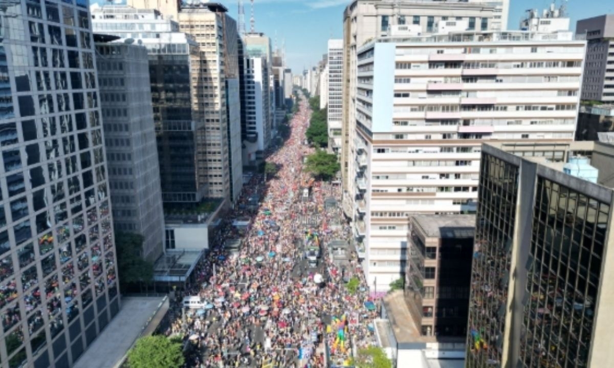 FOTO: Divulgação Diário do Grande ABC - Notícias e informações do Grande ABC: Santo André, São Bernardo, São Caetano, Diadema, Mauá, Ribeirão Pires e Rio Grande da Serra