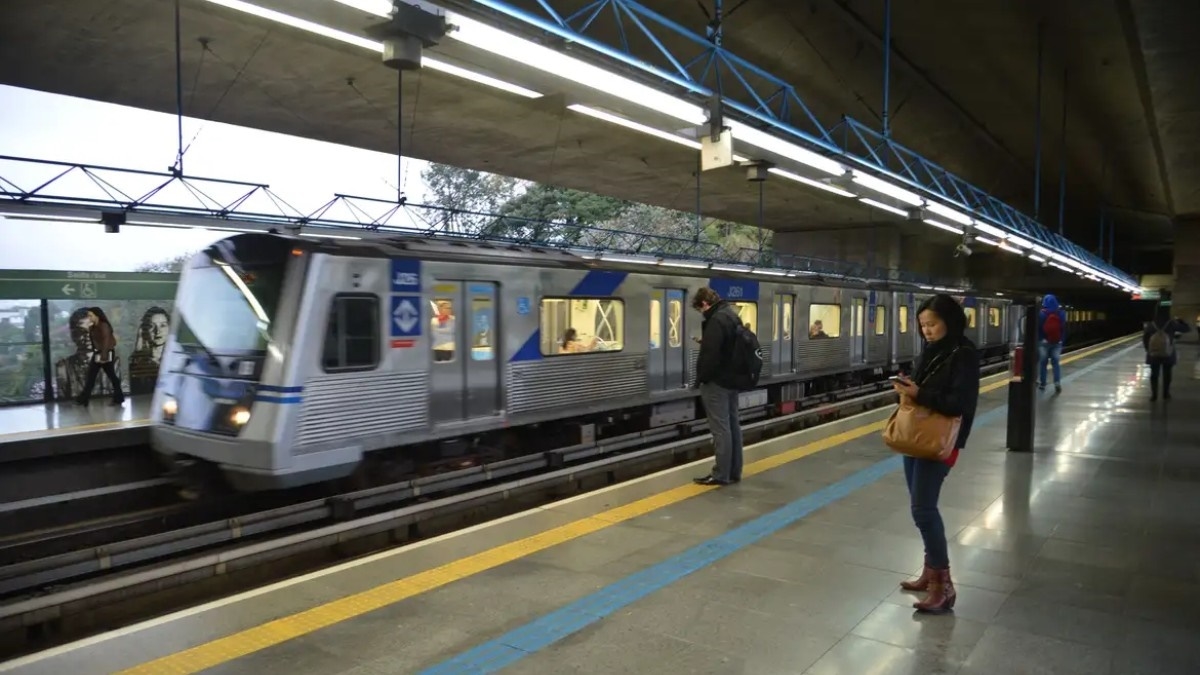 FOTO: Rovena Rosa/ABr Diário do Grande ABC - Notícias e informações do Grande ABC: Santo André, São Bernardo, São Caetano, Diadema, Mauá, Ribeirão Pires e Rio Grande da Serra