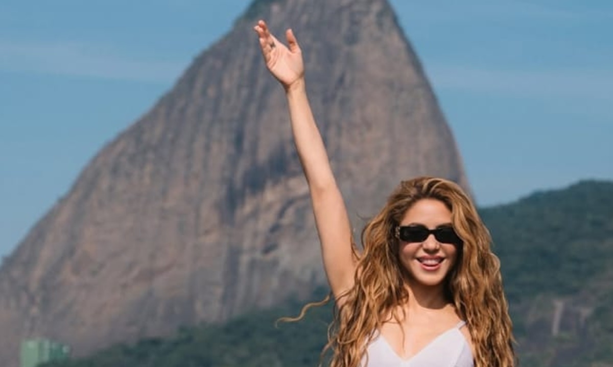 Reprodução/Instagram Diário do Grande ABC - Notícias e informações do Grande ABC: Santo André, São Bernardo, São Caetano, Diadema, Mauá, Ribeirão Pires e Rio Grande da Serra