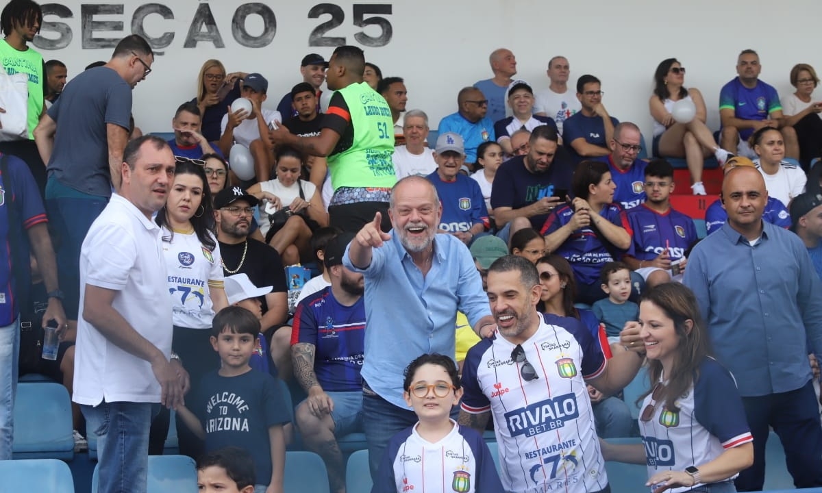 FOTO: André Henriques/DGABC Diário do Grande ABC - Notícias e informações do Grande ABC: Santo André, São Bernardo, São Caetano, Diadema, Mauá, Ribeirão Pires e Rio Grande da Serra