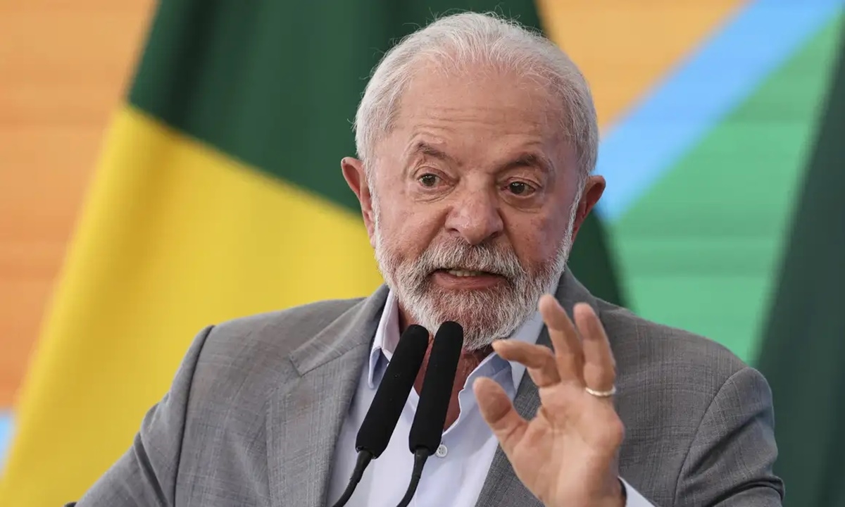 Marcelo Camargo/Agência Brasil Diário do Grande ABC - Notícias e informações do Grande ABC: Santo André, São Bernardo, São Caetano, Diadema, Mauá, Ribeirão Pires e Rio Grande da Serra