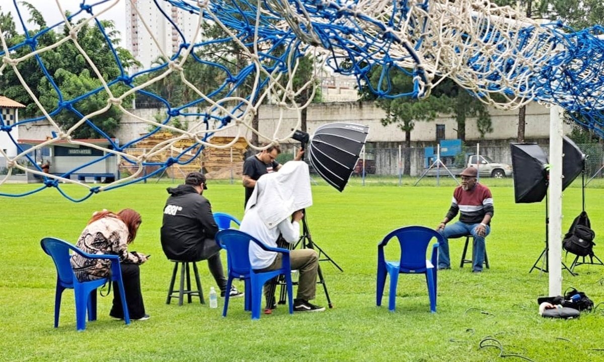 FOTO: Divulgação Diário do Grande ABC - Notícias e informações do Grande ABC: Santo André, São Bernardo, São Caetano, Diadema, Mauá, Ribeirão Pires e Rio Grande da Serra
