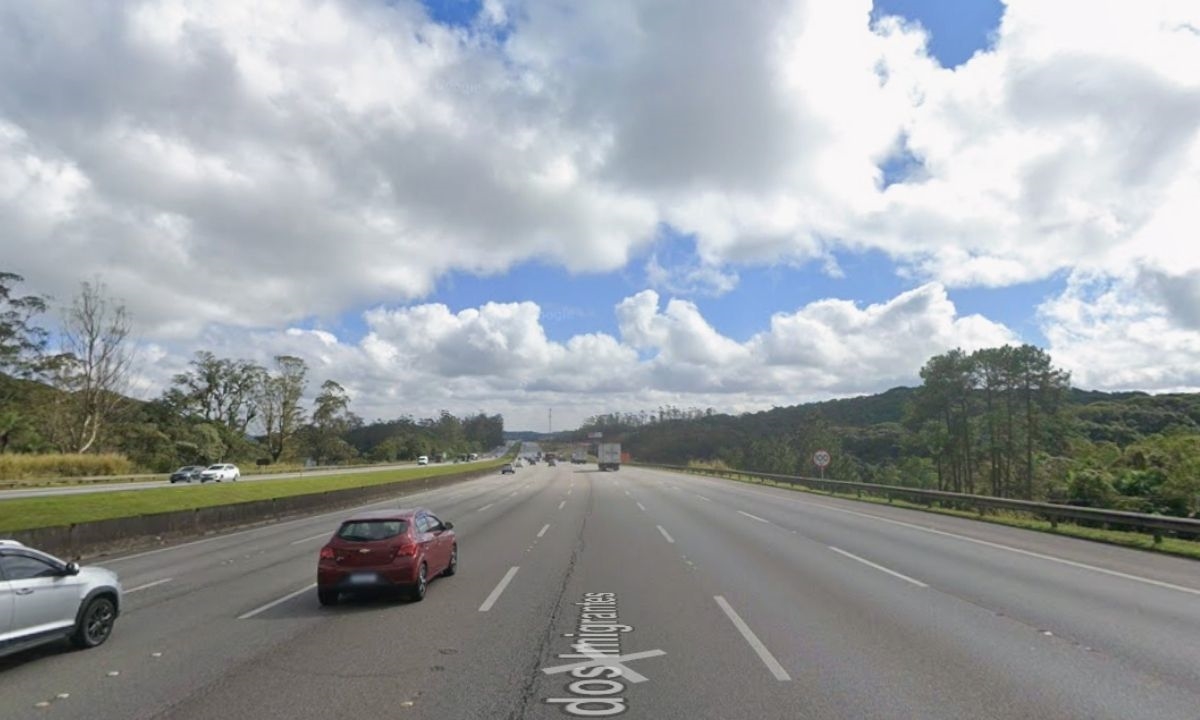 FOTO: Reprodução/Google StreetView (ilustrativa) Diário do Grande ABC - Notícias e informações do Grande ABC: Santo André, São Bernardo, São Caetano, Diadema, Mauá, Ribeirão Pires e Rio Grande da Serra