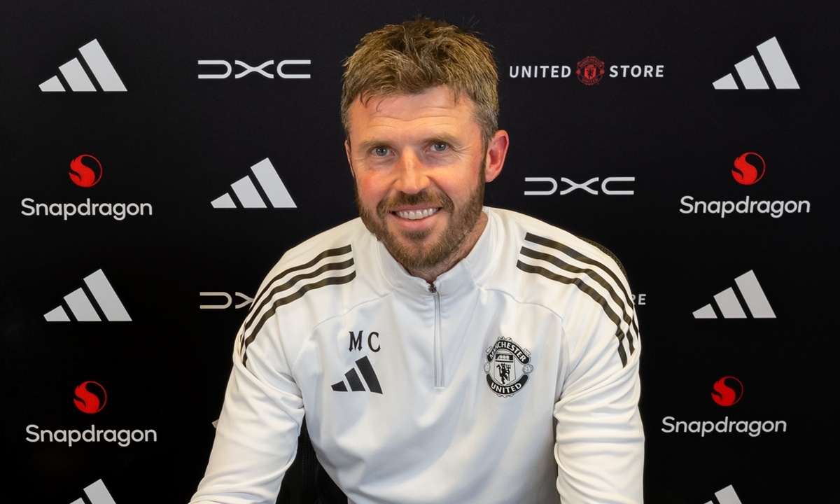 FOTO: Reprodução/X/Manchester United Diário do Grande ABC - Notícias e informações do Grande ABC: Santo André, São Bernardo, São Caetano, Diadema, Mauá, Ribeirão Pires e Rio Grande da Serra