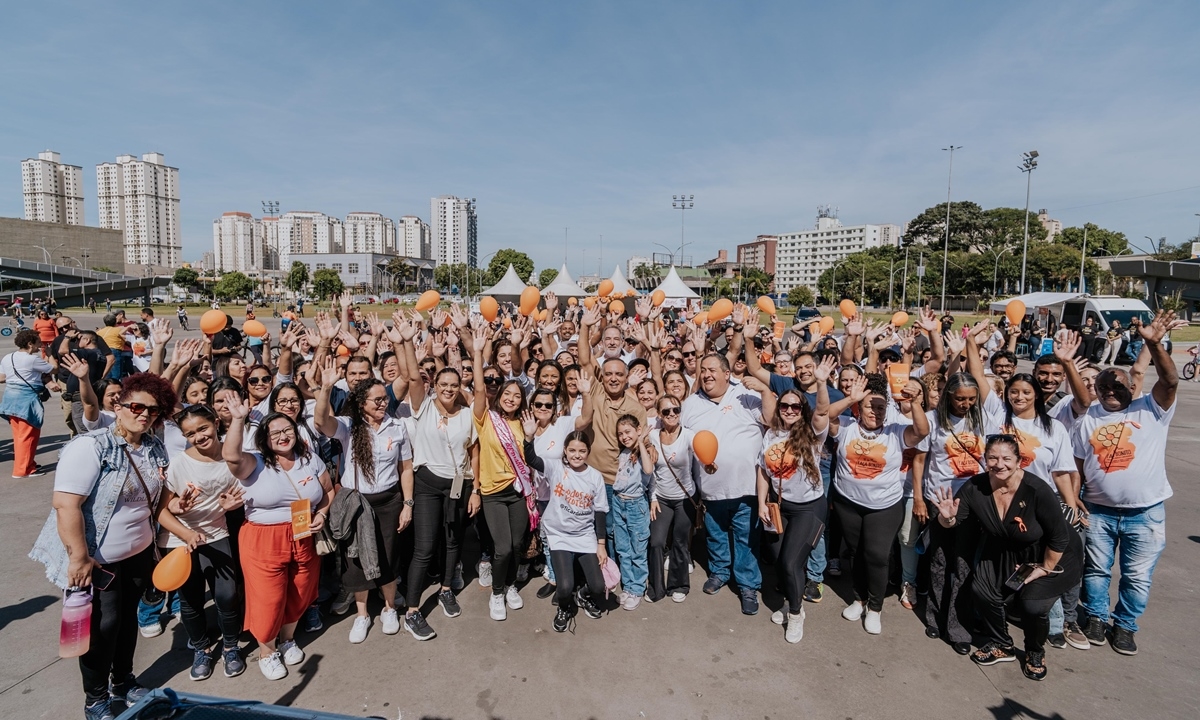 FOTO: Divulgação Diário do Grande ABC - Notícias e informações do Grande ABC: Santo André, São Bernardo, São Caetano, Diadema, Mauá, Ribeirão Pires e Rio Grande da Serra